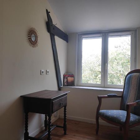 Maison 4 Personnes Caillac Extérieur photo