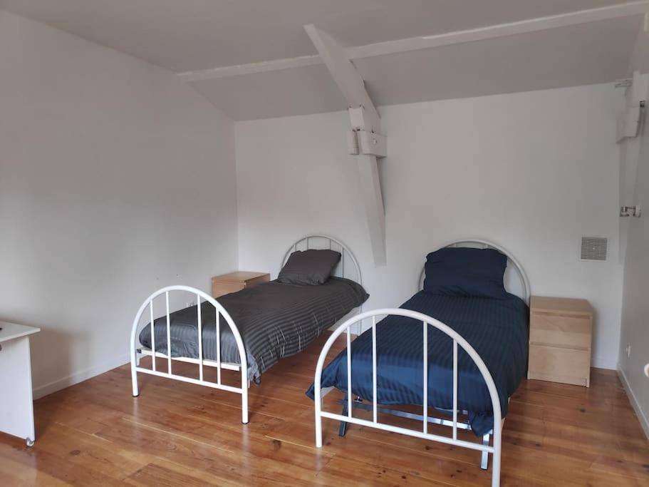 Maison 4 Personnes Caillac Extérieur photo