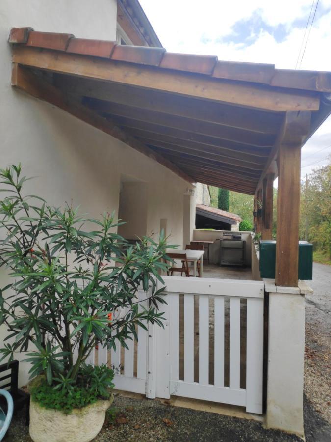 Maison 4 Personnes Caillac Extérieur photo