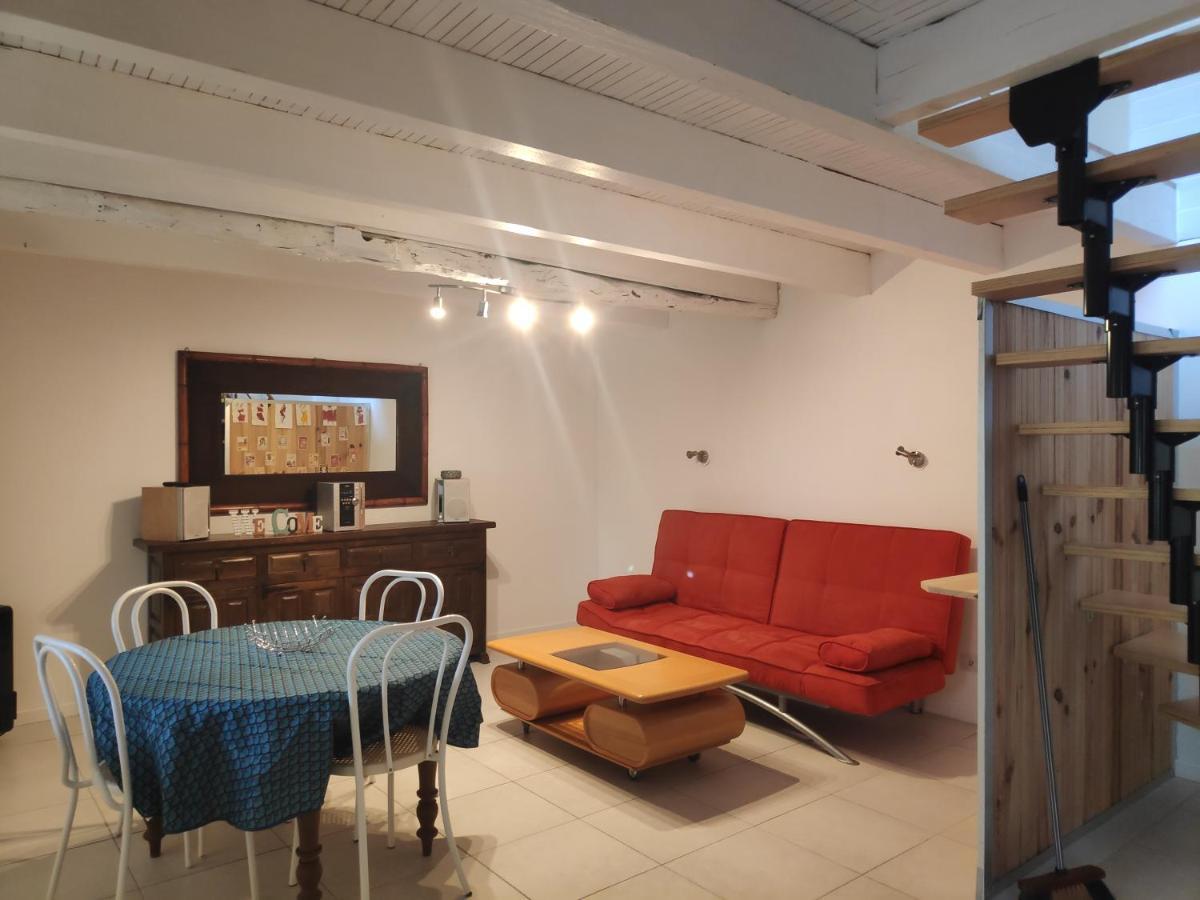 Maison 4 Personnes Caillac Extérieur photo