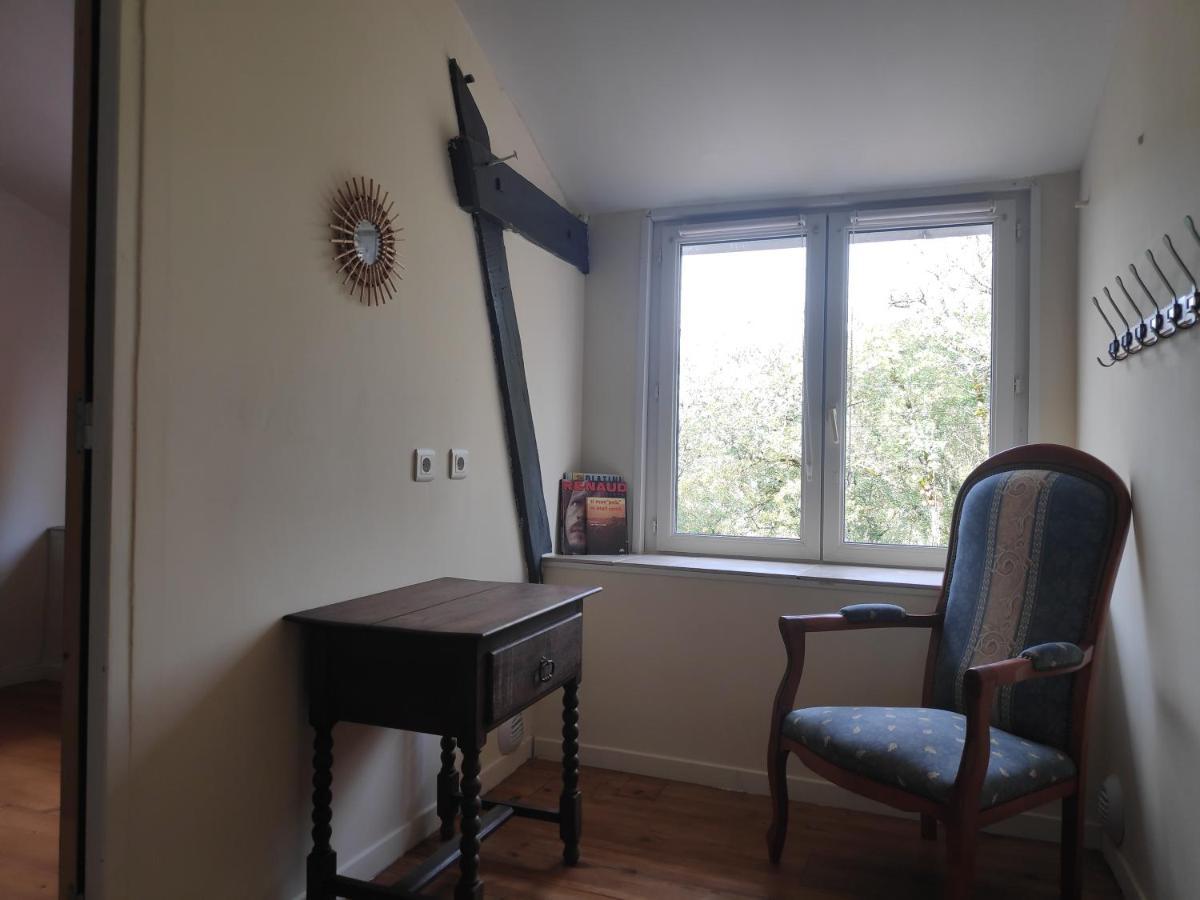 Maison 4 Personnes Caillac Extérieur photo