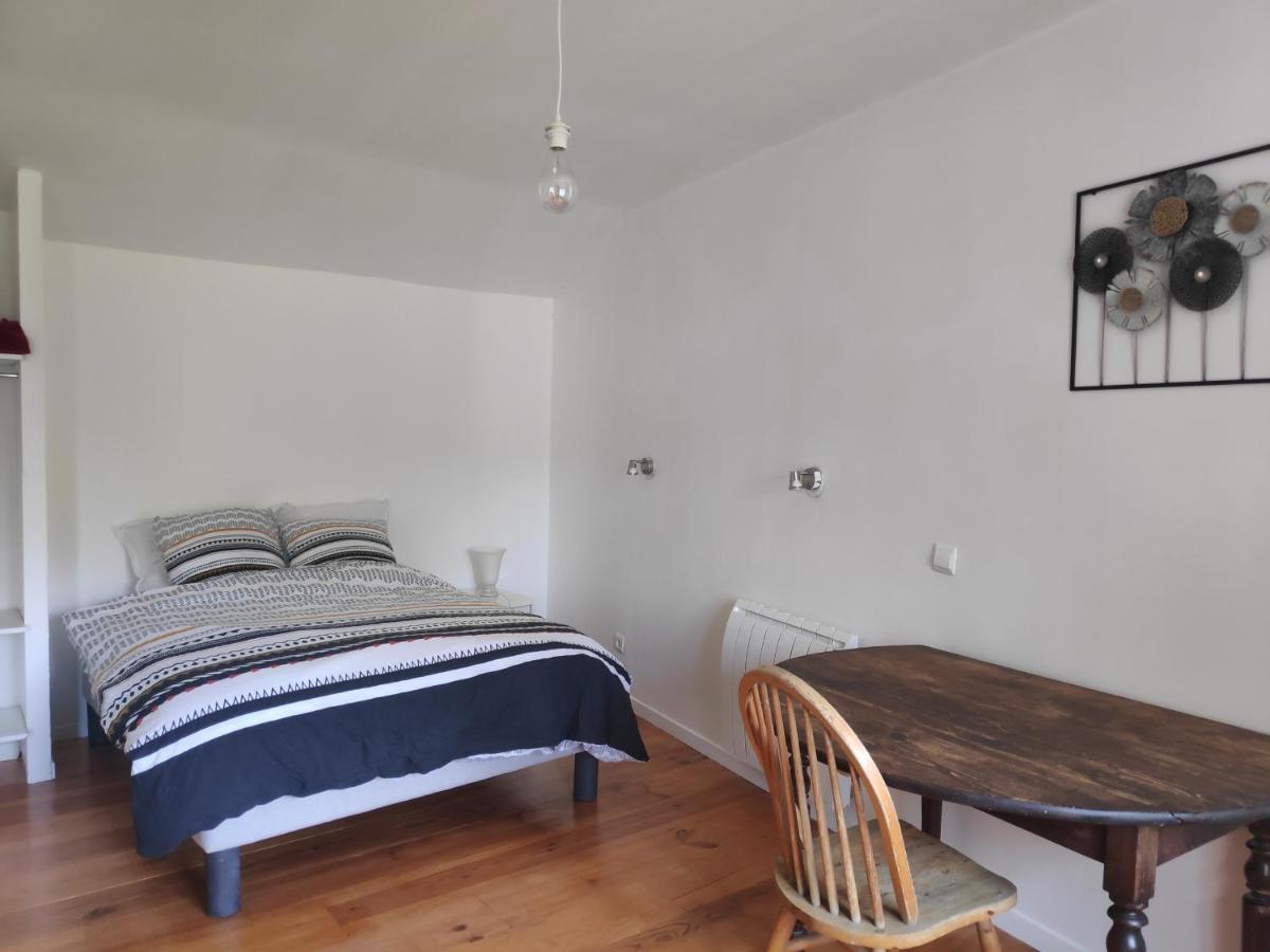 Maison 4 Personnes Caillac Extérieur photo