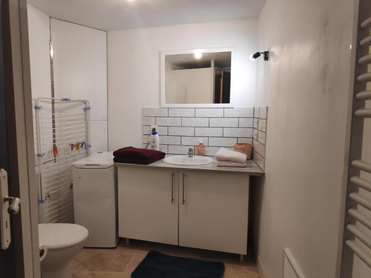 Maison 4 Personnes Caillac Extérieur photo