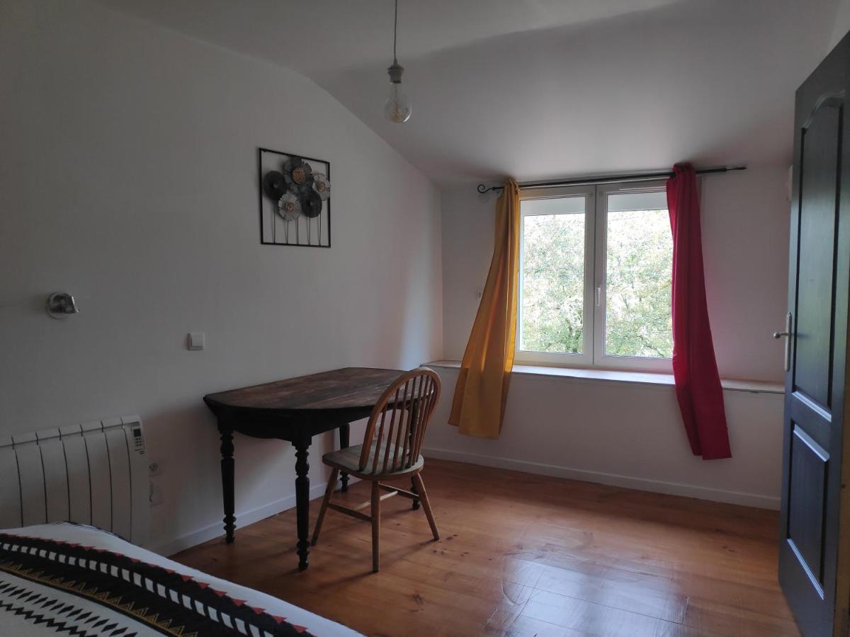 Maison 4 Personnes Caillac Extérieur photo