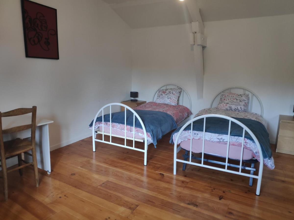 Maison 4 Personnes Caillac Extérieur photo
