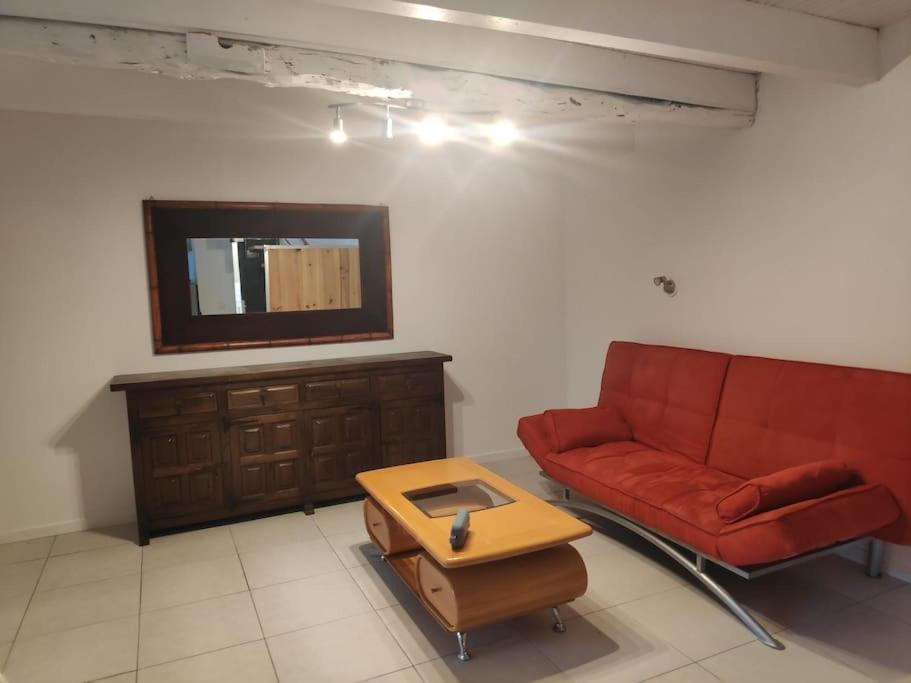 Maison 4 Personnes Caillac Extérieur photo
