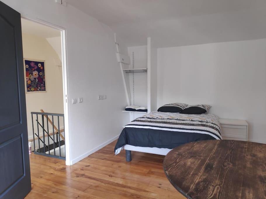 Maison 4 Personnes Caillac Extérieur photo