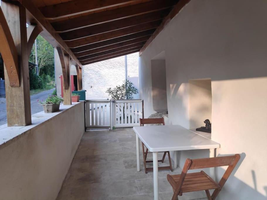 Maison 4 Personnes Caillac Extérieur photo